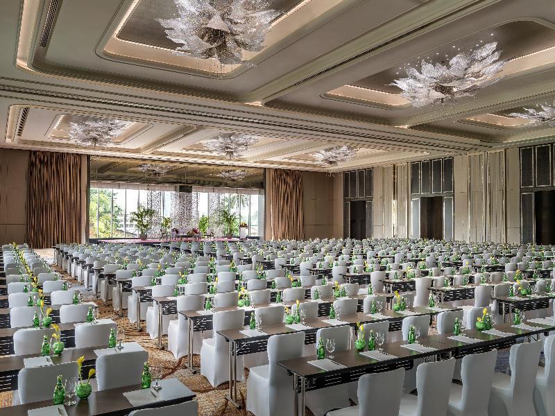 Shangri-La 콜롬보 외부 사진 The Grand Ballroom